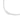 Swarovski Mesmera Choker Marquise Cut White Rhodium Plated