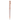 Swarovski Crystalline Pink Ballpoint Heart Pen Rose Gold-Tone Plated - Bluestreak Crystals