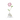 Swarovski Florere Rose - Bluestreak Crystals