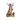Swarovski Holiday Cheers Dulcis Reindeer - Bluestreak Crystals