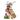Swarovski Holiday Cheers Dulcis Reindeer - Bluestreak Crystals