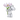Swarovski Kris Bear A Daisy for You - Bluestreak Crystals