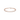 Swarovski Matrix Tennis Bracelet Round Cut White Rose Gold-Tone Plated - Bluestreak Crystals