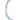 Swarovski Millenia Watch Octagon Cut Bracelet Blue Stainless Steel - Bluestreak Crystals