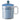 Swarovski Signum Mug with Lid Porcelain Blue - Bluestreak Crystals