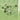 Swarovski Signum Plate Porcelain Small Green - Bluestreak Crystals