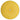 Swarovski Signum Plate Porcelain Small Yellow - Bluestreak Crystals