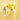 Swarovski Signum Vase Porcelain Medium Yellow - Bluestreak Crystals