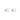 Swarovski Stilla Attract Stud Earrings Square Cut White Rhodium Plated - Bluestreak Crystals