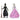 Swarovski Wicked Glinda & Elphaba Set - Bluestreak Crystals