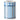 Swarovski Signum Vase Porcelain Small Blue